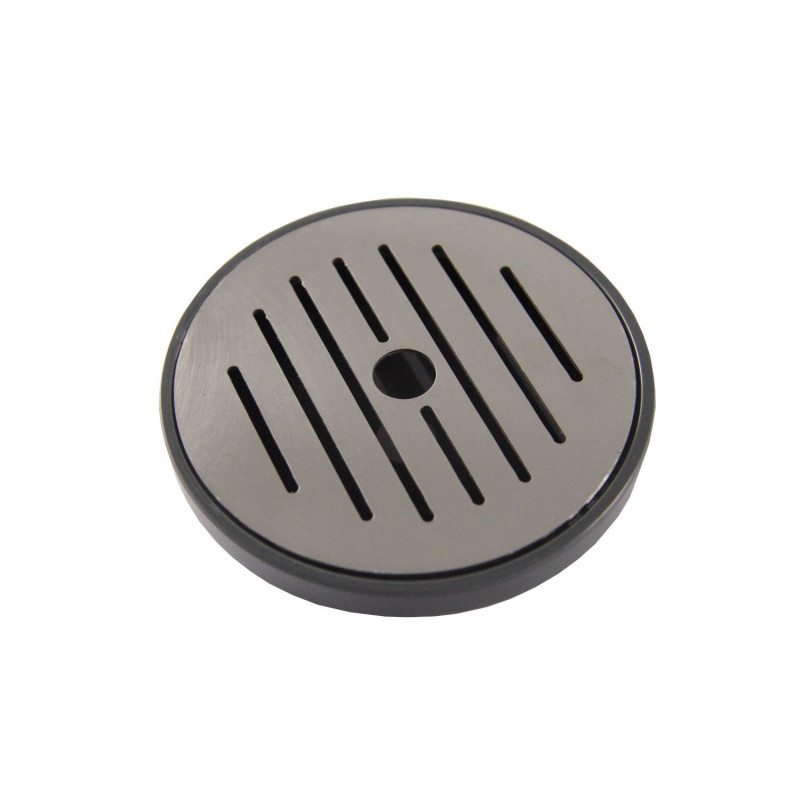 Drop collector pallet Ø9.5cm h-1.5cm