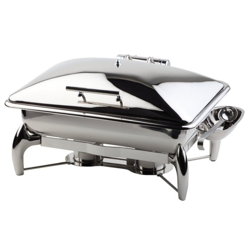 Marmite GN1/1 Globe 66.5x44CM H-34CM 9 L