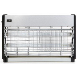 Putukatõrjelamp UV-A 2x15W