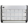 Insect extermination lamp UV-A 2x15W