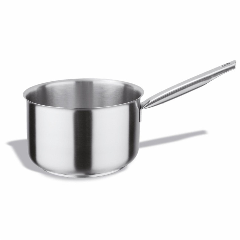 Deep saucepan D20cm h-13cm 4 l