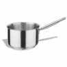 Deep saucepan D20cm h-13cm 4 l