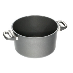 Stock pot D26cm h-17cm
