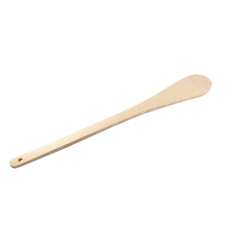 Wooden spatula L-80cm