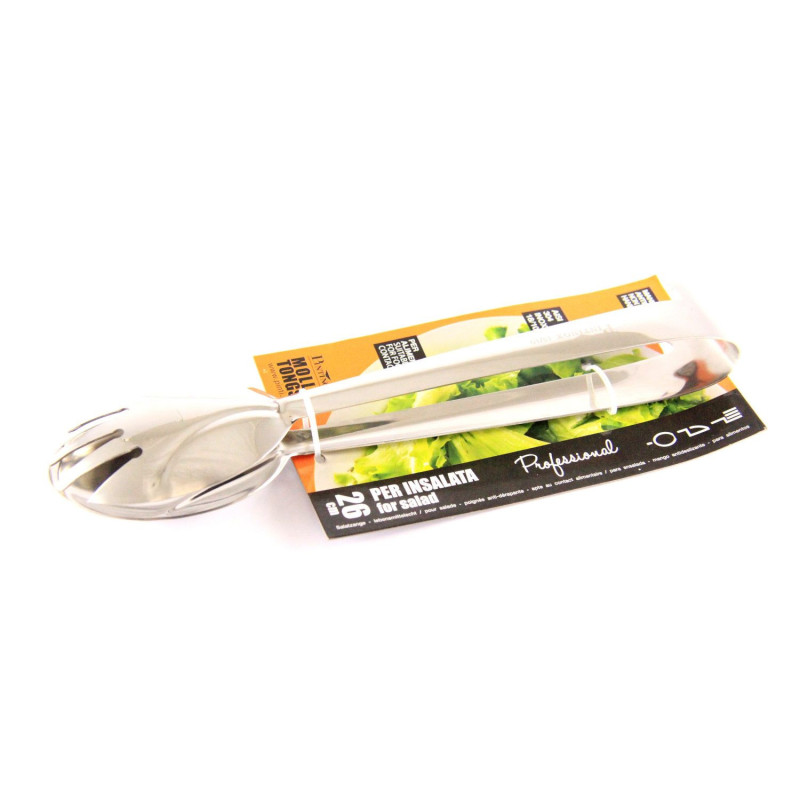 Salad tongs 26cm