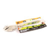 Salad tongs 26cm