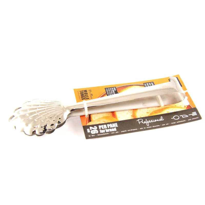 Bread tongs 26cm