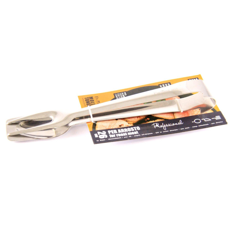 Roast meat tongs 26cm