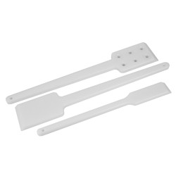 Mixing spatula 100x10x2cm