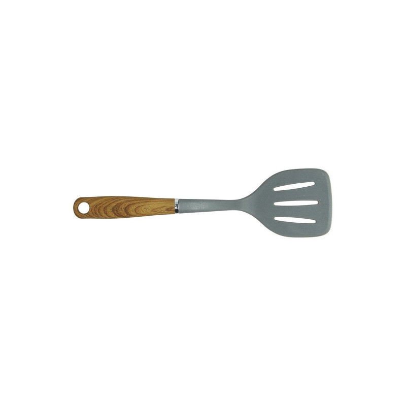 Spatula 34cm nylon wood