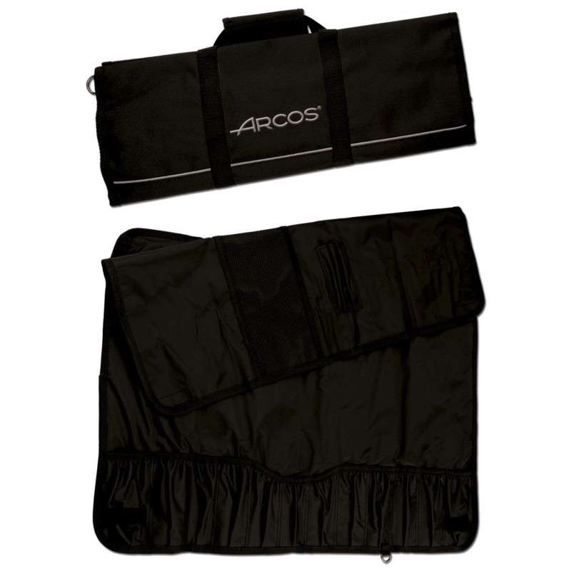 Bag for 12 knives 73x51cm