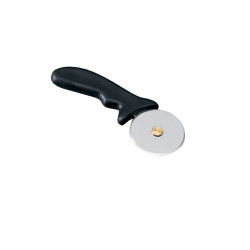 Pizza cutter with plastic...