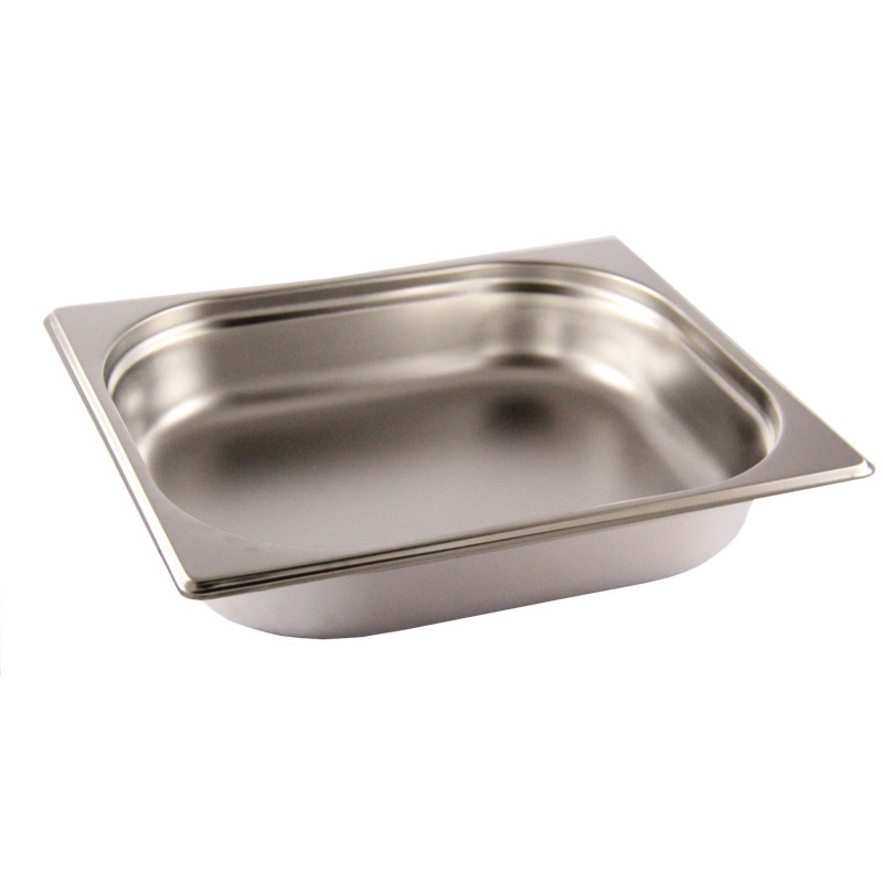 GN1/2 32,5 × 26,5 см H-65 мм.