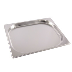 GN 1/2 s/s 32.5×26.5cm h-20mm