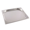 GN1/2 met. 32,5 ×26.5cm h-20 mm
