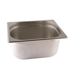 GN1/2 met. 32,5 ×26.5cm...