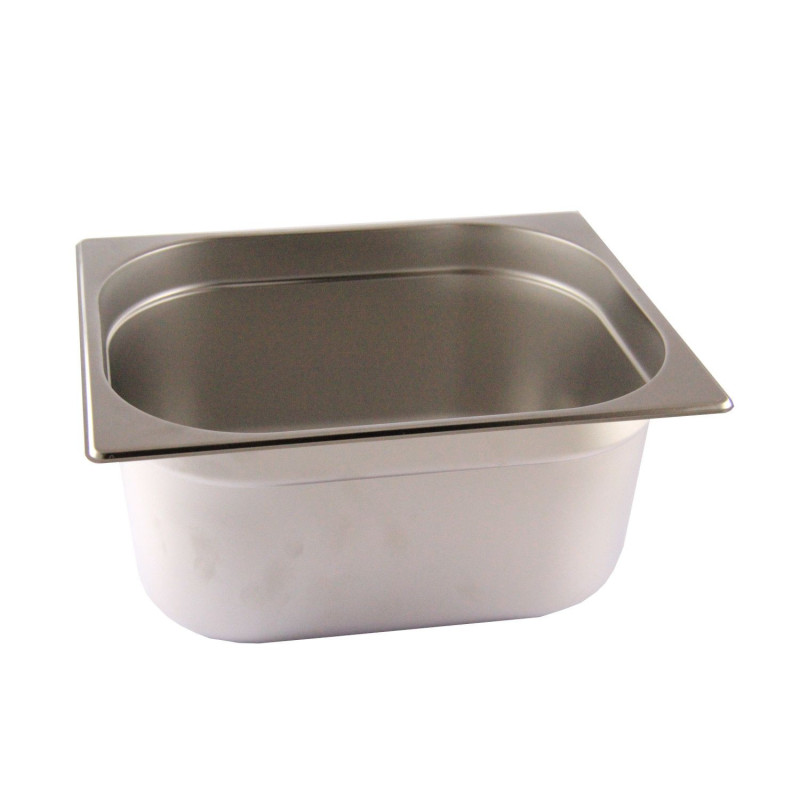 GN1/2 встретил. 32,5 × 26,5 см H-150 мм