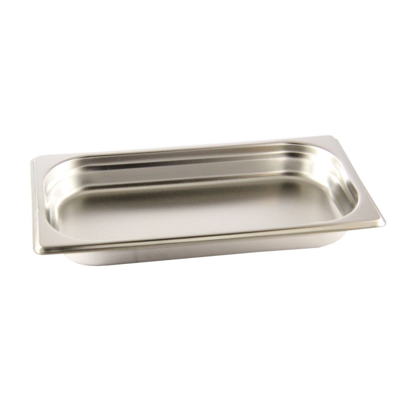 GN1/3 aastat. 32,5 ×17.6cm h-40mm