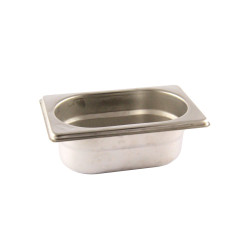 GN1/4 met. 26,5 ×16.2cm...