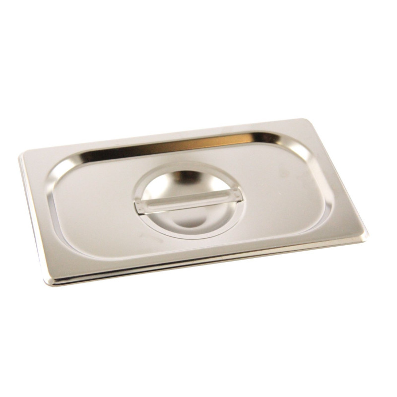 Dangtis GN 1/4 metalinis.