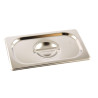 Lid for GN1/4 met.