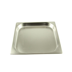 GN2/3 met. 35,4 ×32.5cm...