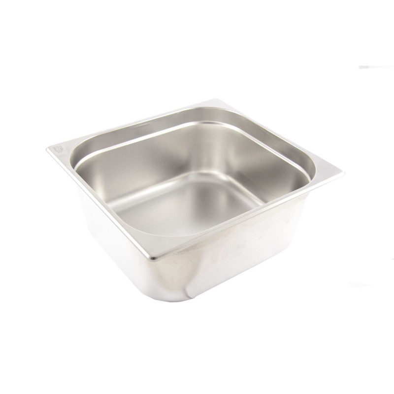 GN2/3 met. 35 × 432.5cm h-150 mm