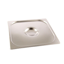 Lid GN 2/3 s/s