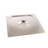 Lid GN 2/3 s/s