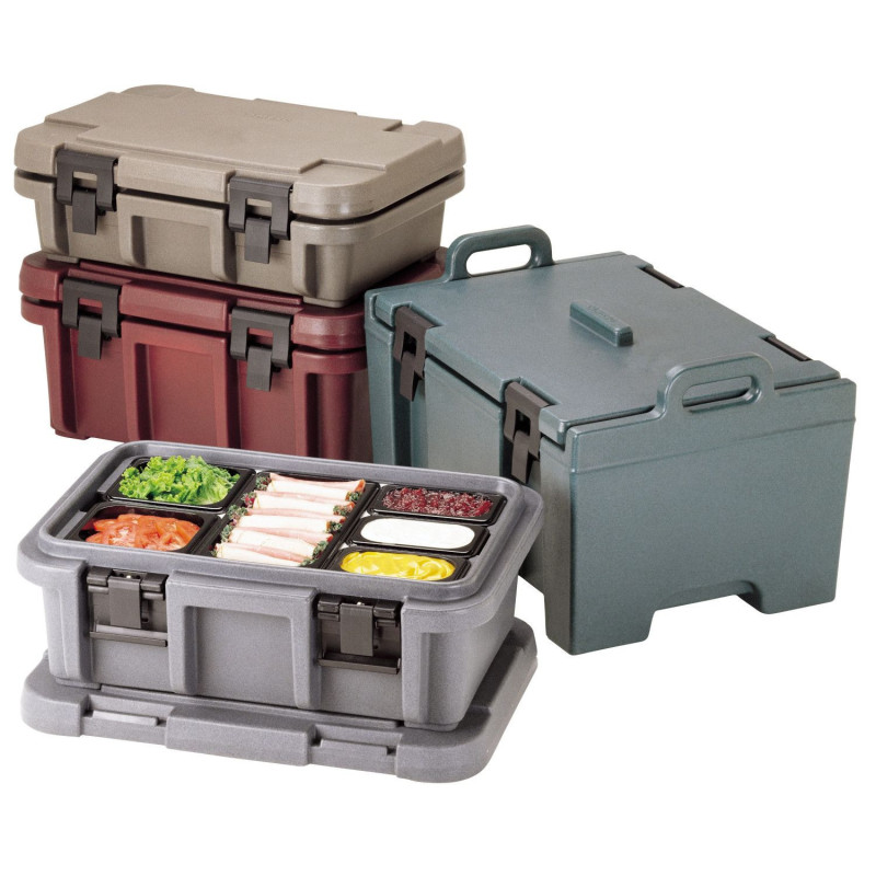 Maisto talpykla 38 l