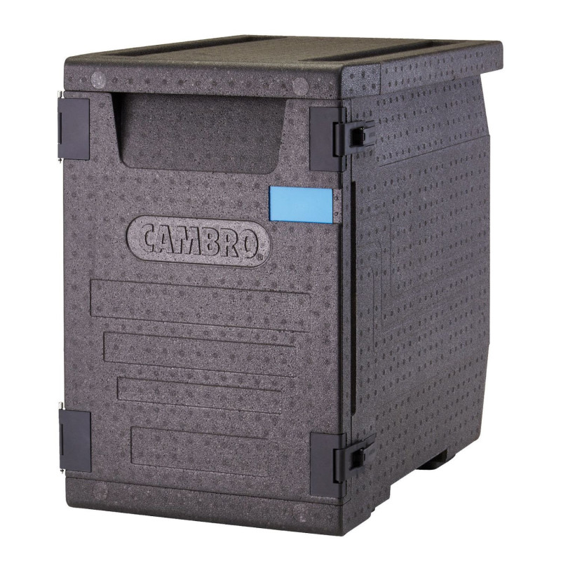 Thermobox Front loader 65x44cm h-46cm