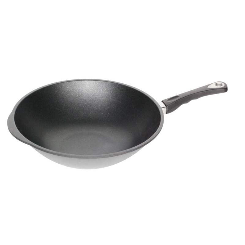 Panna WOK indukcijos ø36cm h-11cm