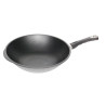 Wok pan induction D36cm h-11cm
