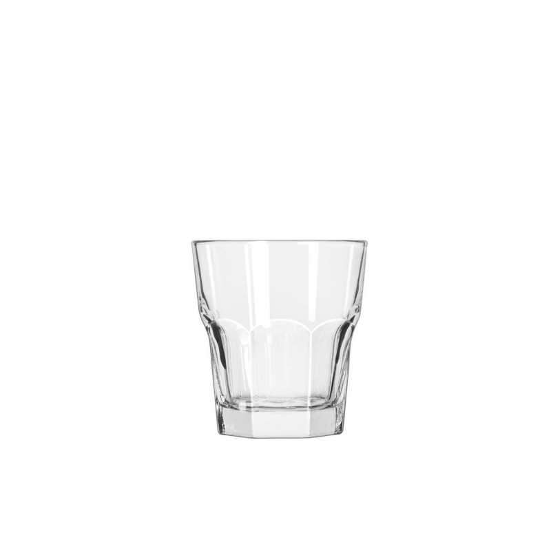 Rocks glass GIBRALTAR/ TITAN 290ml