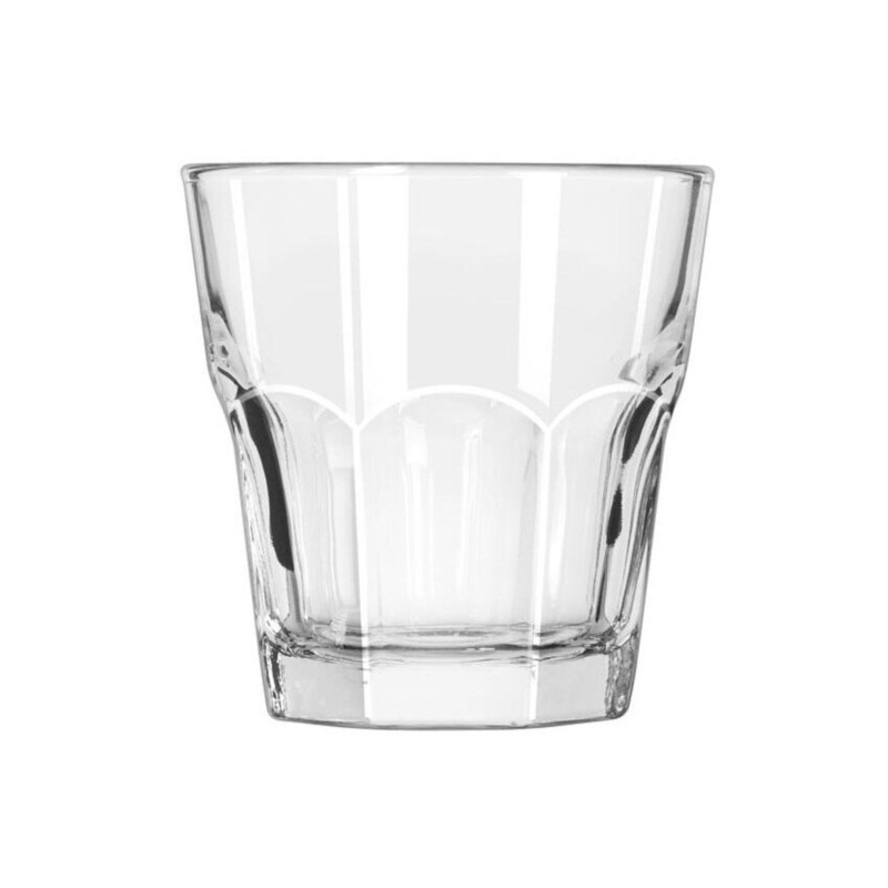 Viskio stiklas GIBRALTAR/ TITAN 266ml