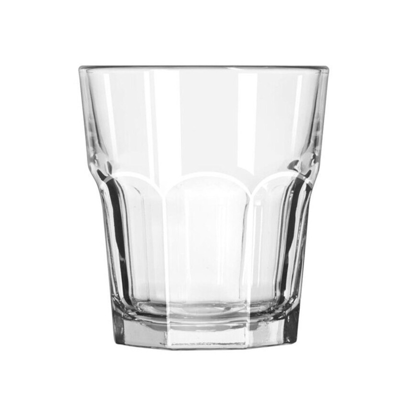 Viskio stiklas GIBRALTAR/ TITAN 355ml