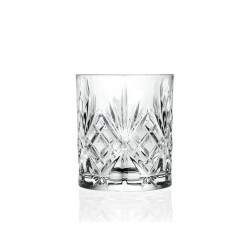 Viskio stiklinė MELODIA 310 ml