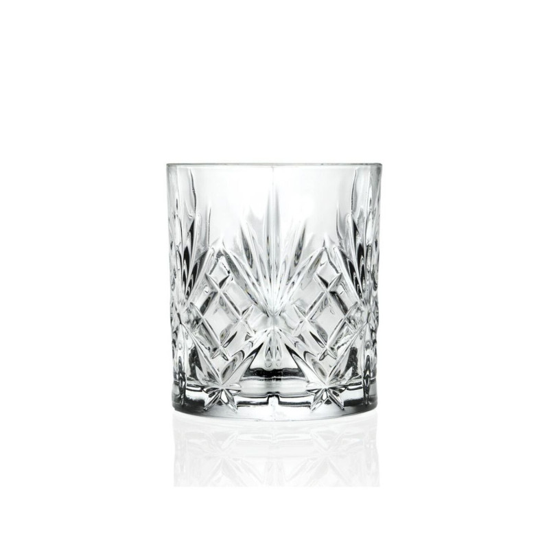 Viskija glāze MELODIA 310ml