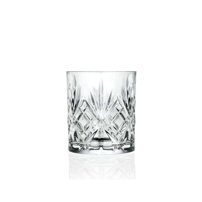 Viskiklaas MELODIA 230ml