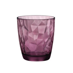 Glāze DIAMOND 300ml violeta