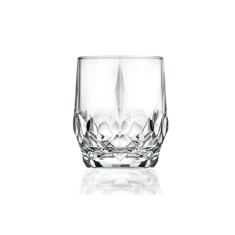 Viskio stiklinė ALKEMIST 346ml