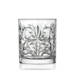 Viskija glāze TATTOO 340ml