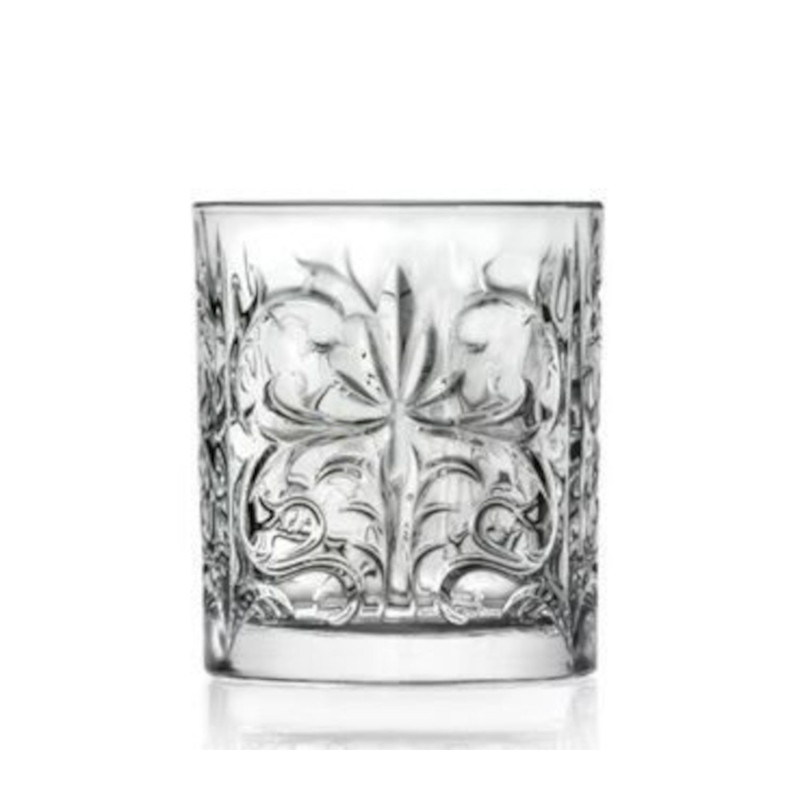 Viskio taurė TATTOO 340ml