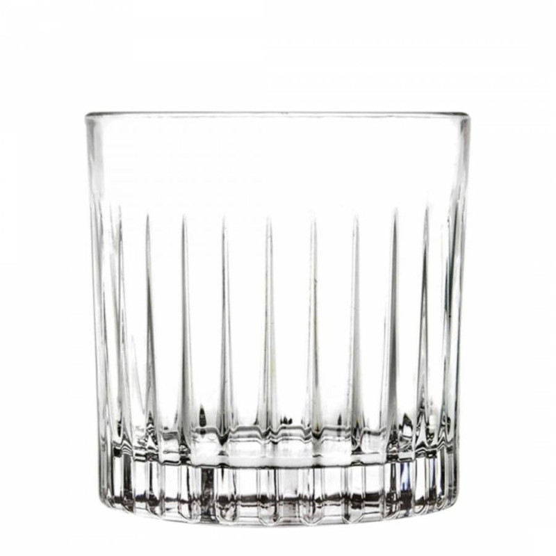 Viskio stiklinė TIMELESS 310 ml