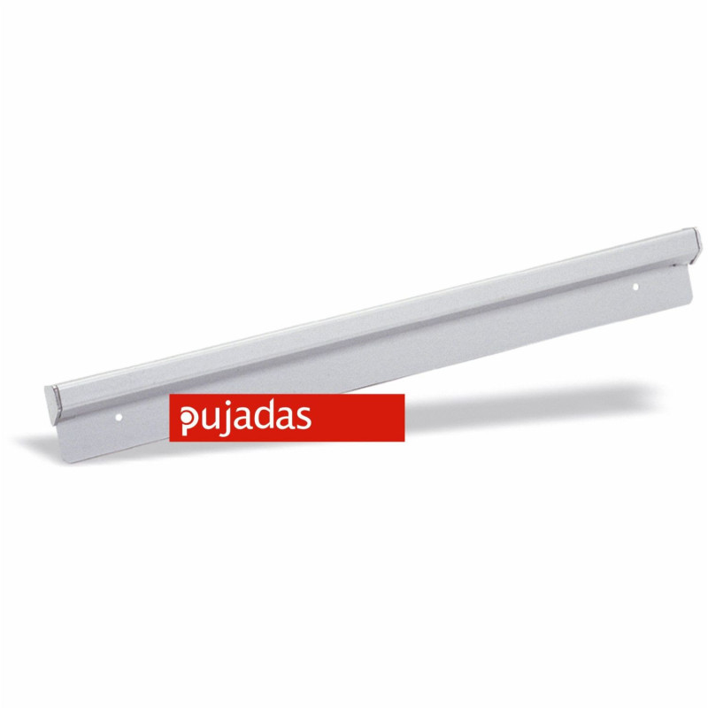 Sąskaitų laikiklis ALU L-90cm h-5cm