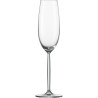 Champagne glass DIVA 219ml