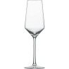 Champagne klaas PURE 297 ml