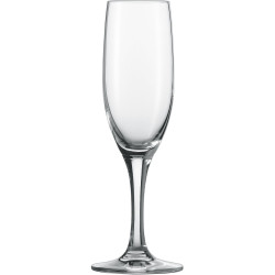 Champagne glass MONDIAL 192ml