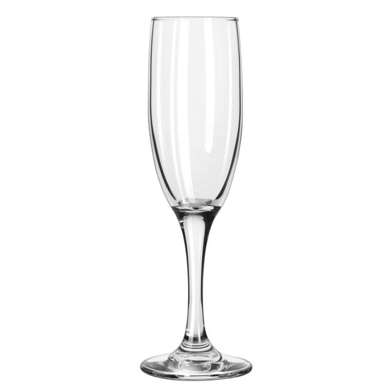 Champagne glass EMBASSY 170ml
