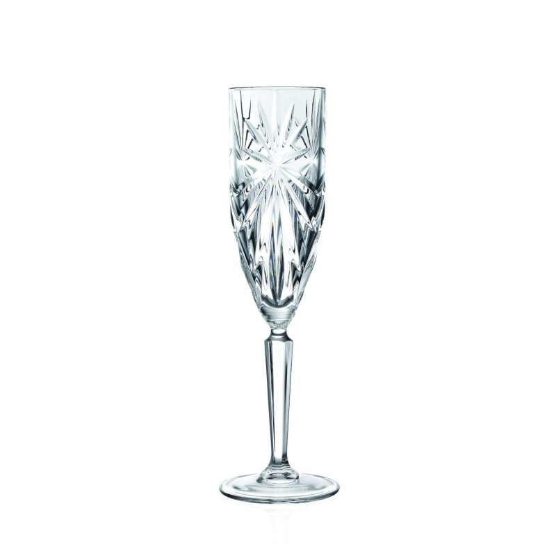 Champagne glass OASIS 157ml